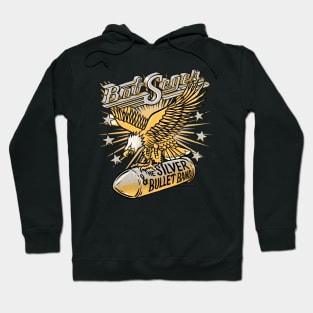 bob seger Hoodie